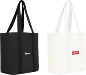 Supreme Canvas Tote FW24