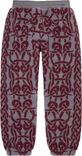 Supreme Celtic Knot Windstopper Fleece Pant