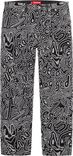 Supreme Chainstitch Regular Jean