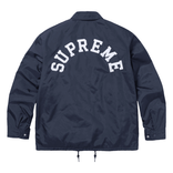 Supreme Champion Coaches Jacket