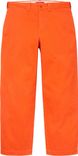 Supreme Chino Pant FW22