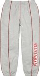 Supreme Coverstitch Sweatpant