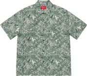 Supreme DOLLAR S:S SHIRT