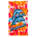 Supreme DOLPHIN TOWEL