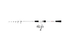 Supreme Daiwa DV1 Fishing Rod & Reel