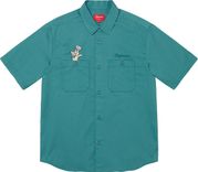 Supreme Doughboy SS Work Shirt