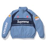 Supreme Ducati Track Jacket