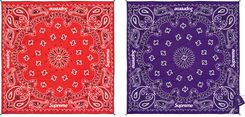 Supreme®/ENO® Islander™ Nylon Blanket