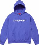 Supreme FUTURA HOODED SWEATSHIRT