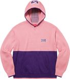 2 Tone Hooded Sweater