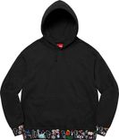AOI Icons Hooded Sweatshirt