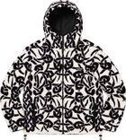Celtic Knot Reversible WINDSTOPPER® Fleece Hooded Jacket
