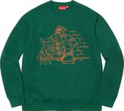 Dice Crewneck