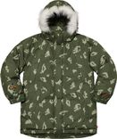 GORE-TEX 700-Fill Down Parka