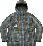GORE-TEX Tech Shell Jacket