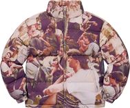 Lafayette Reflective Down Jacket