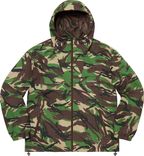 Support Unit Nylon Ripstop Jacket