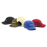 Supreme FW22 Brushed Cordura Camp Cap