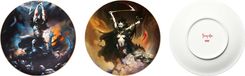 Supreme Frazetta Plate