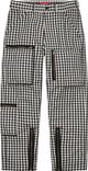Supreme GINGHAM FLIGHT PANT