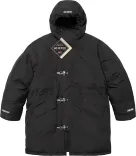 Supreme GORE-TEX 700-FILL DOWN CLIP PARKA