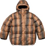 Supreme GORE-TEX 900-Fill Down Parka