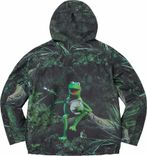 Supreme GORE-TEX TAPED SEAM SHELL JACKET