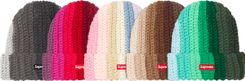 Supreme Gradient Crochet Beanie