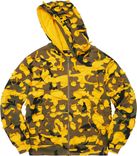 Supreme Griffin Zip Up Hooded Sweatshirt