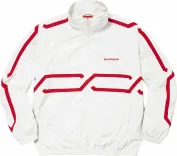 Supreme INSET LINK TRACK JACKET