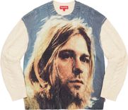 Supreme KURT COBAIN SWEATER