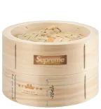 Supreme x Kama-Asa Steamer