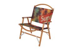 Supreme Kermit Chair