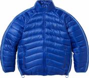 Supreme MICRO DOWN JACKET