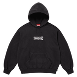 Supreme Miami Store Box Logo Sweatshirt (Miami Exclusive)
