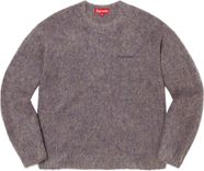 Supreme Mohair Sweater