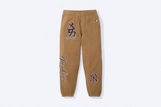 Supreme New York Yankees Kanji Sweatpant