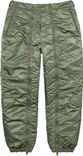 Supreme Nylon Flight Pant