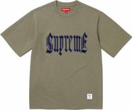 Supreme OLD ENGLISH S/S TOP