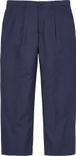 Supreme PLEATED TROUSER SS24