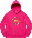 Supreme REVERSE HOODED SWEATSHIRT
