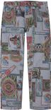 Supreme Republica Regular Jean