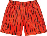 Supreme SMALL BOX BAGGY MESH SHORT