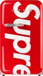 Supreme SMEG Mini Refrigerator