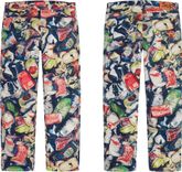 Cans Regular Jean