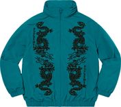 Dragon Track Jacket