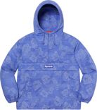 Floral Tapestry Anorak