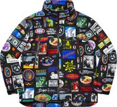 GORE-TEX Stickers Shell Jacket