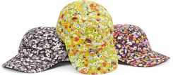Liberty Floral 6-Panel
