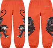 Panther Sweatpant